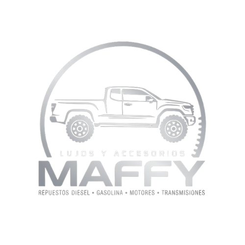 Lujos y Accesorios Maffy Villamil